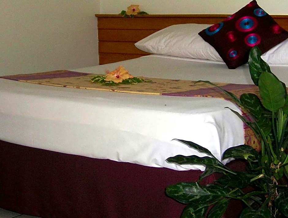 Hexagon International Hotel, Villas & Spa