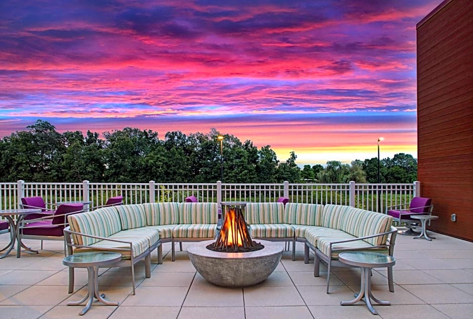 Hilton Garden Inn Manassas