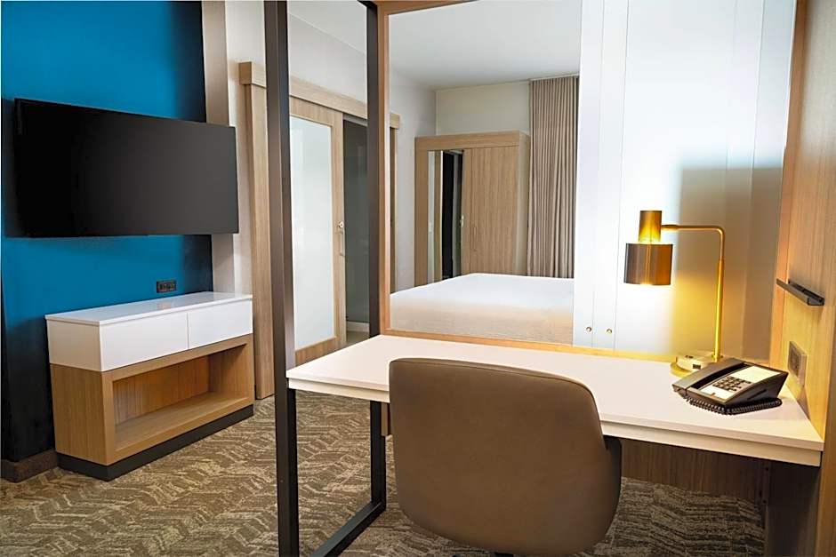 Springhill Suites by Marriott Spokane Airport