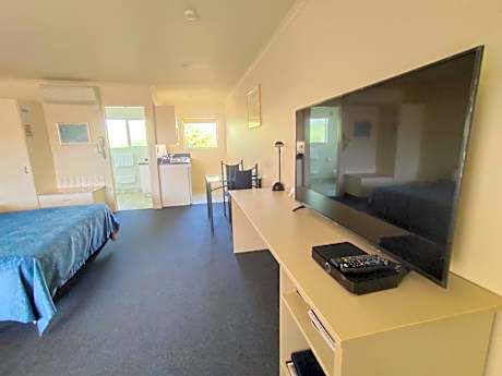 Twin Room - Disability Access