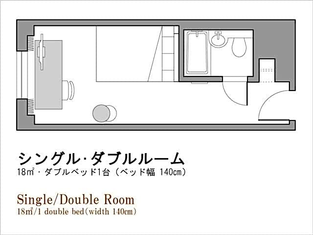 Richmond Hotel Tokyo Musashino