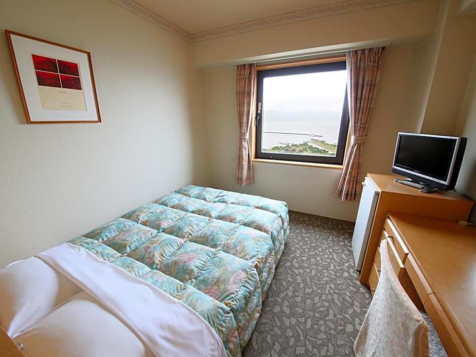 Rako Hananoi Hotel