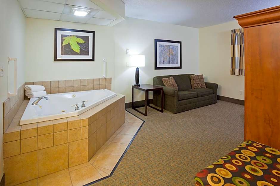 Fargo Inn and Suites