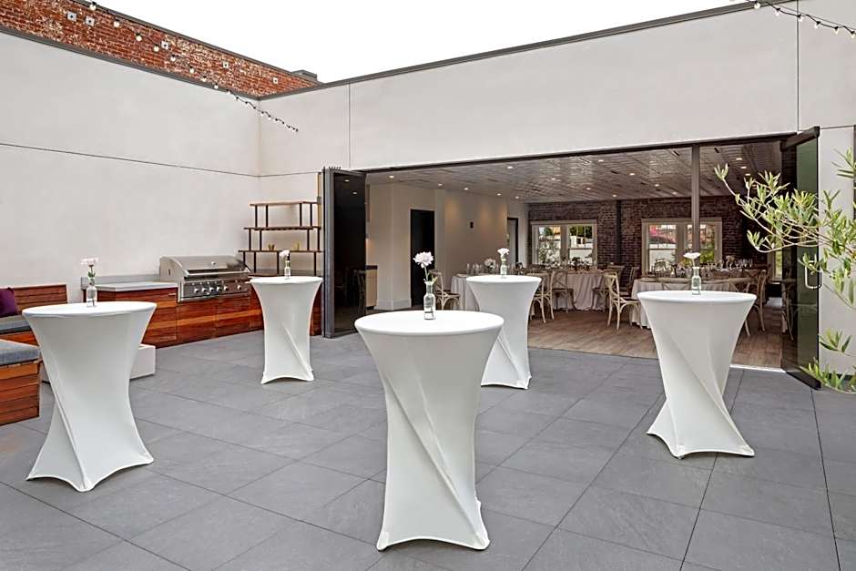 HOTEL CERRO, Autograph Collection