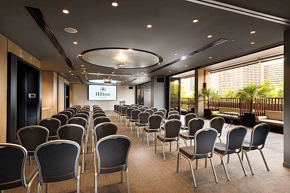 Hilton Adelaide
