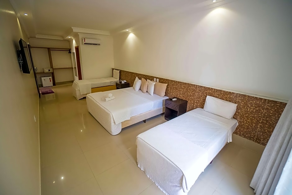 Ramada by Wyndham  Porto Seguro Praia