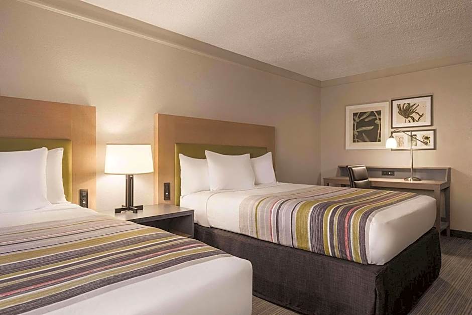 Country Inn & Suites by Radisson, Hoffman Estates, IL