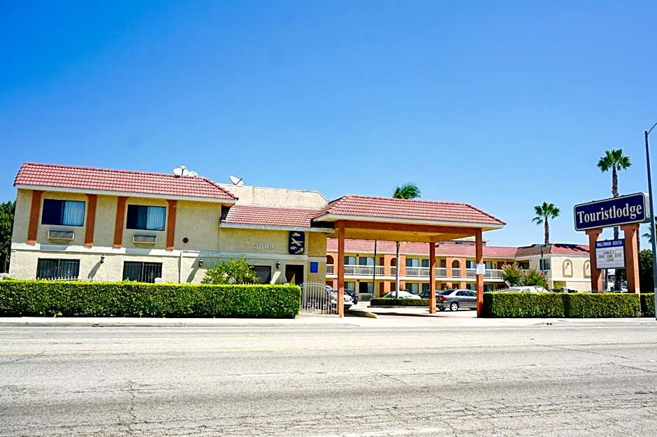 Touristlodge