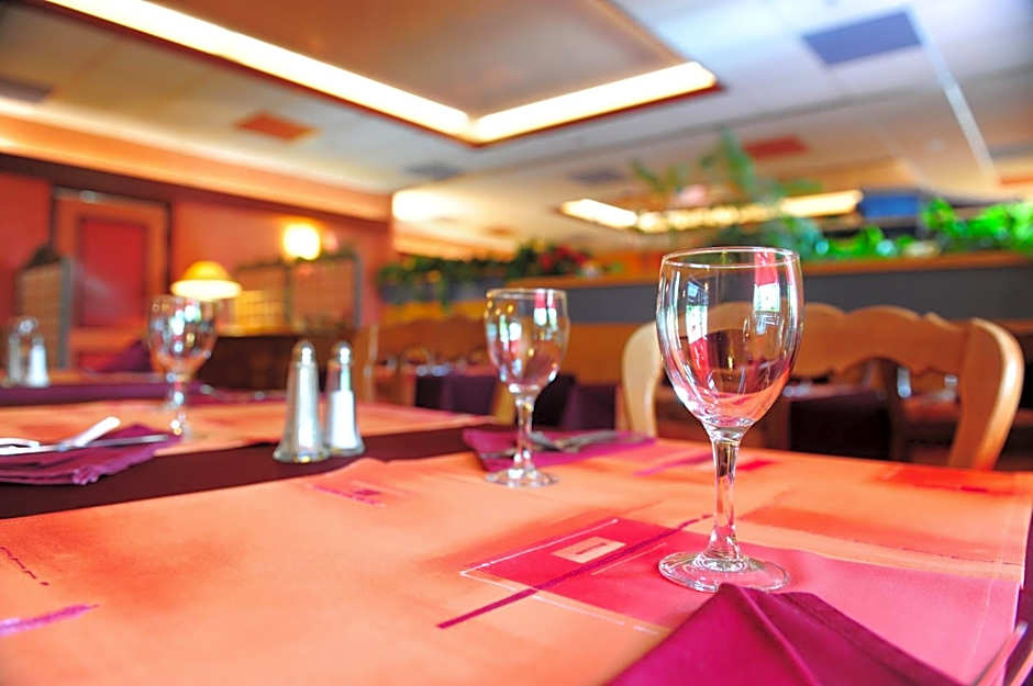 Logis Argonne Hôtel