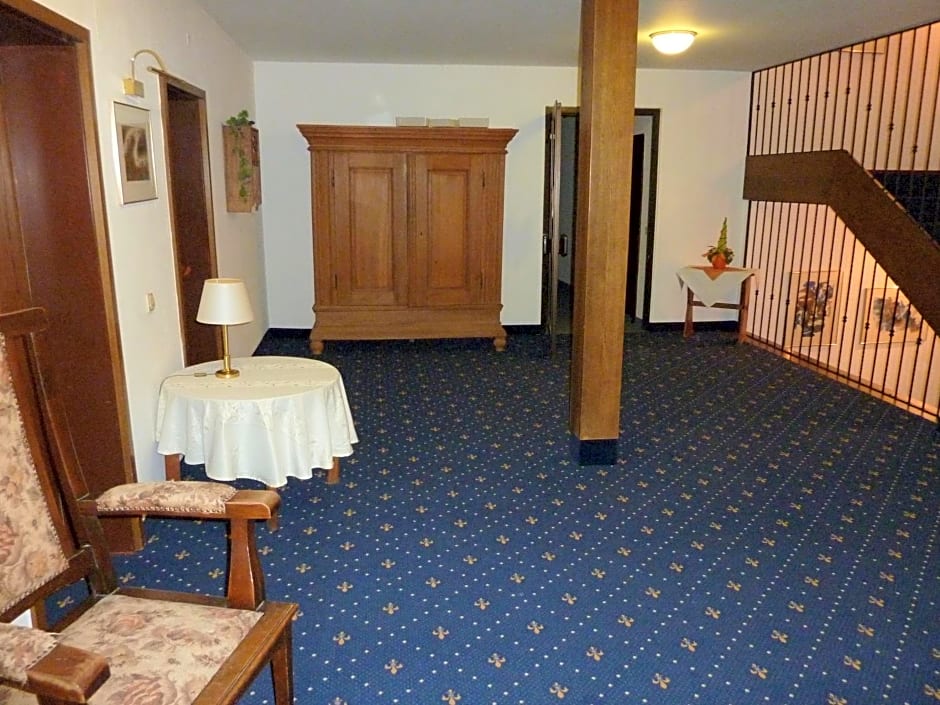 Hotel Eydt Kirchheim