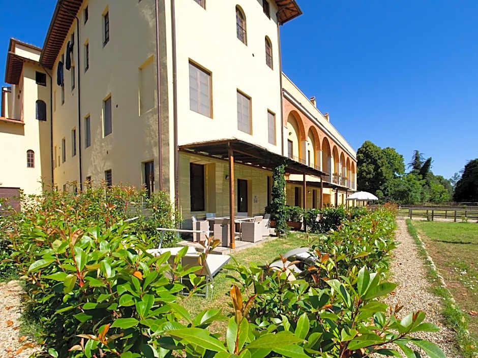 Residence La Poggerina