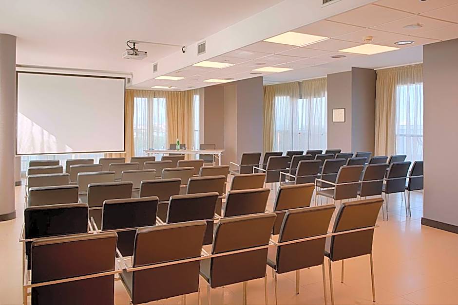 Savhotel Mantegna Padova