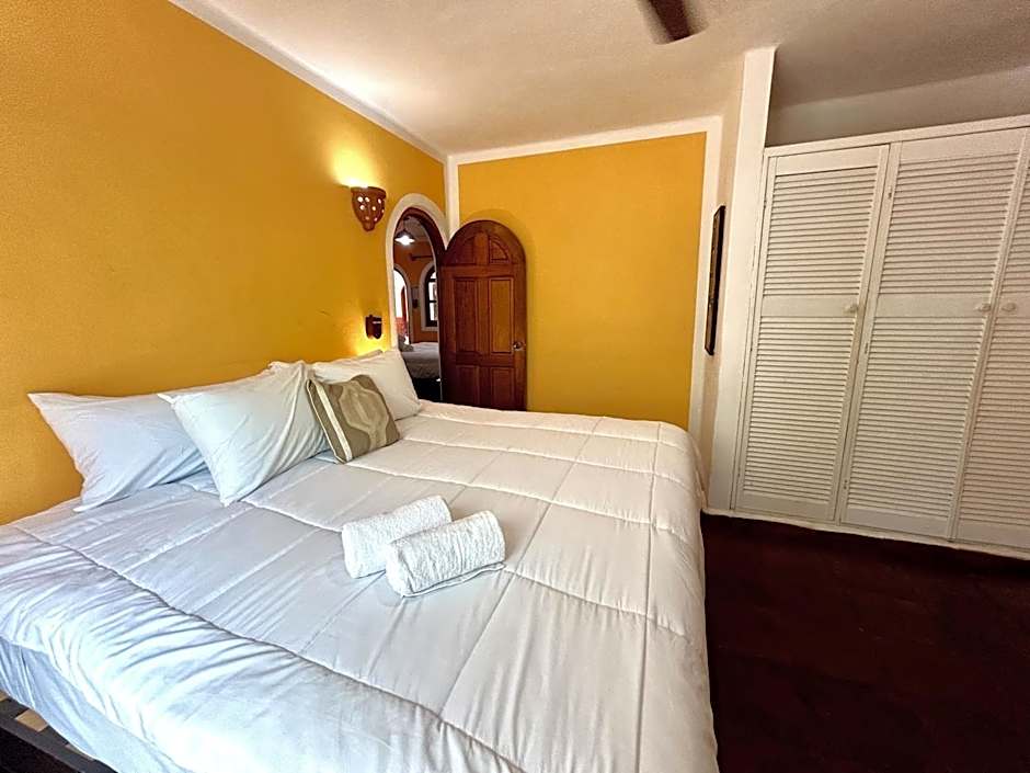 Hotel Coco de Mar Quinta Avenida