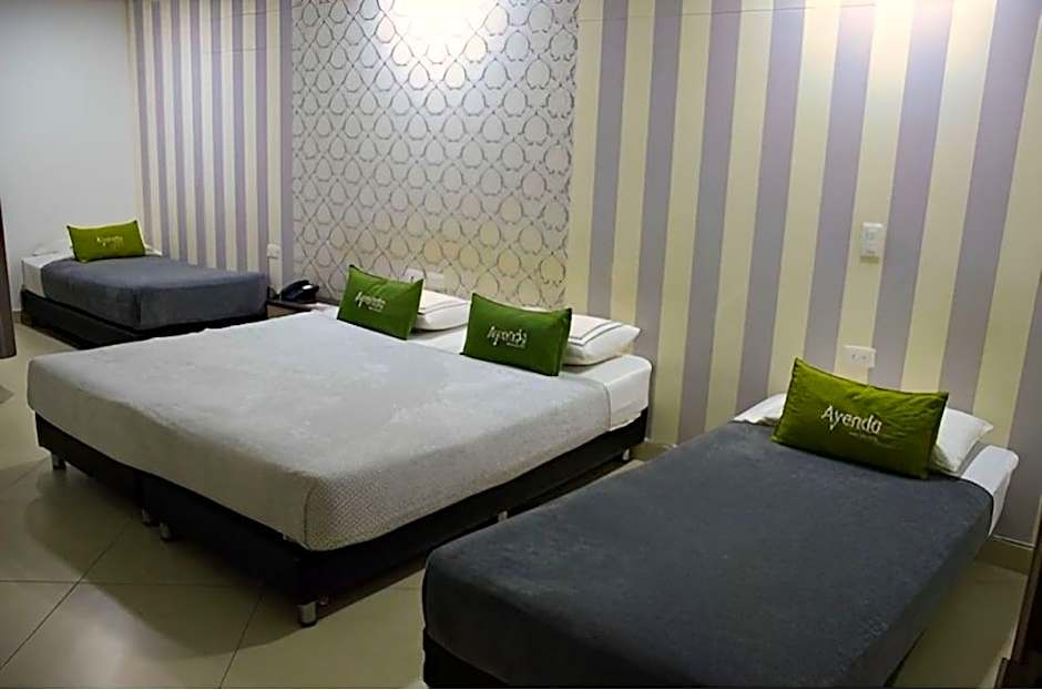 Hotel Perlatto