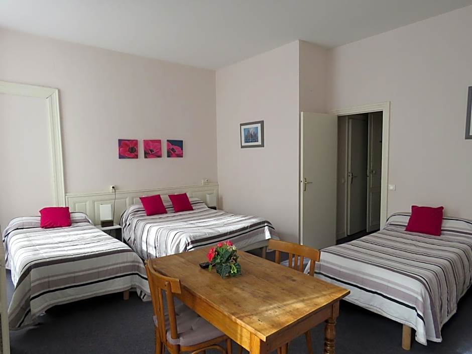 Hotel Richelieu