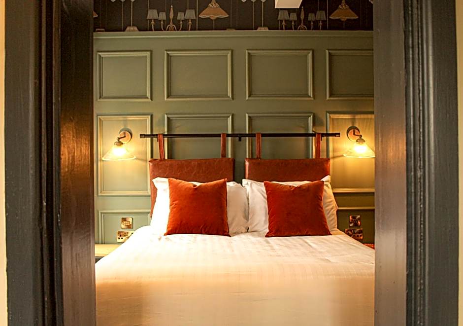 Brewhouse and Kitchen