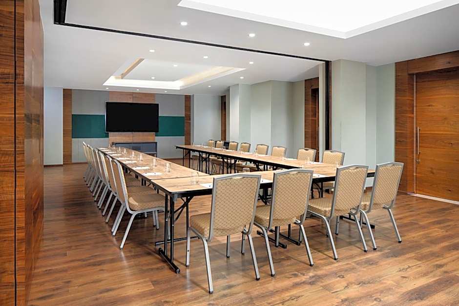 Four Points by Sheraton Kigali