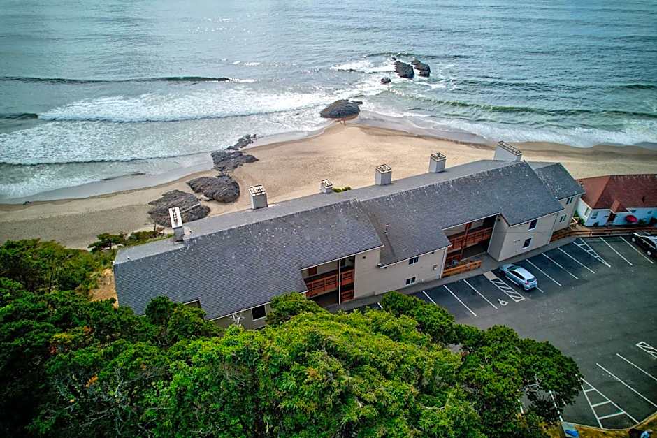 Ester Lee Oceanview Inn