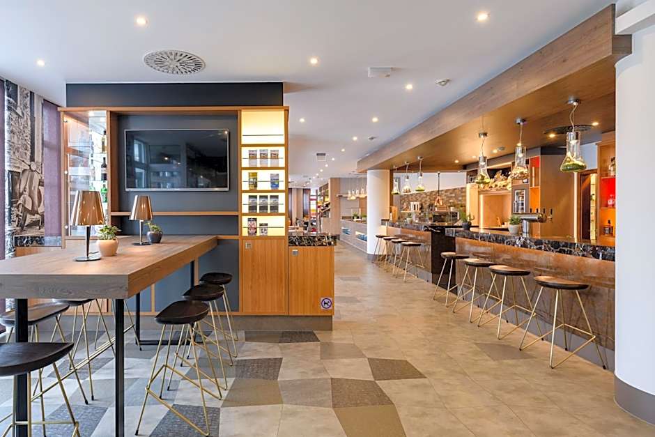 Mercure Hotel Stuttgart Gerlingen