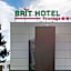 Brit Hotel Privilege Paris Rosny-sous-Bois