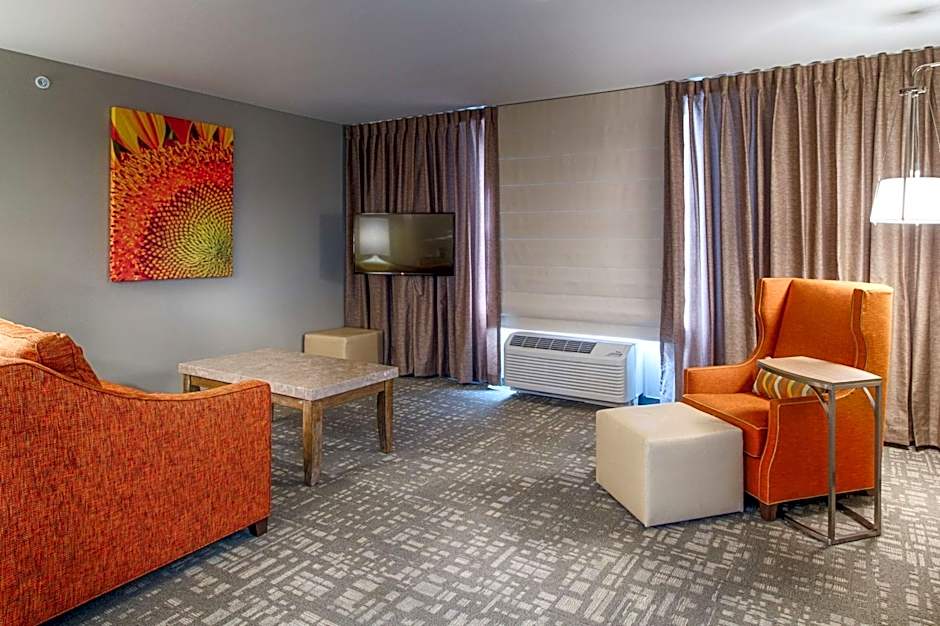 Hilton Garden Inn Salina