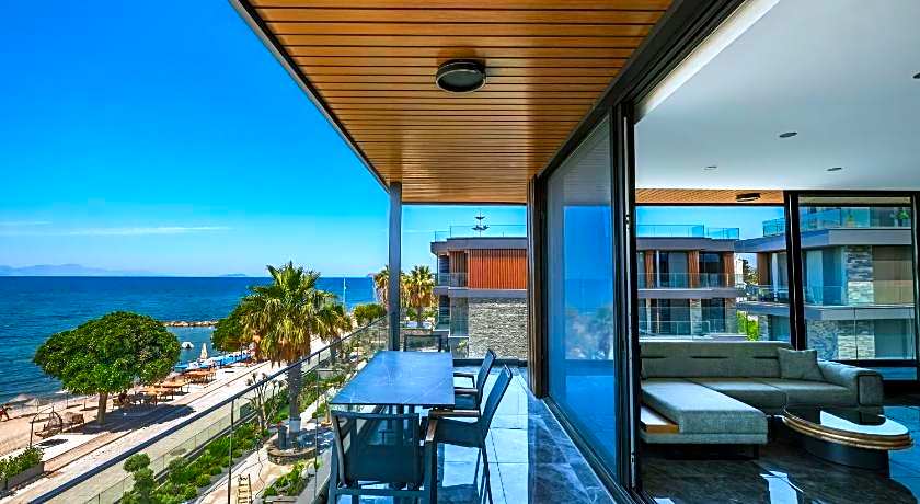 Bodrum Ada Suites Beach Hotel