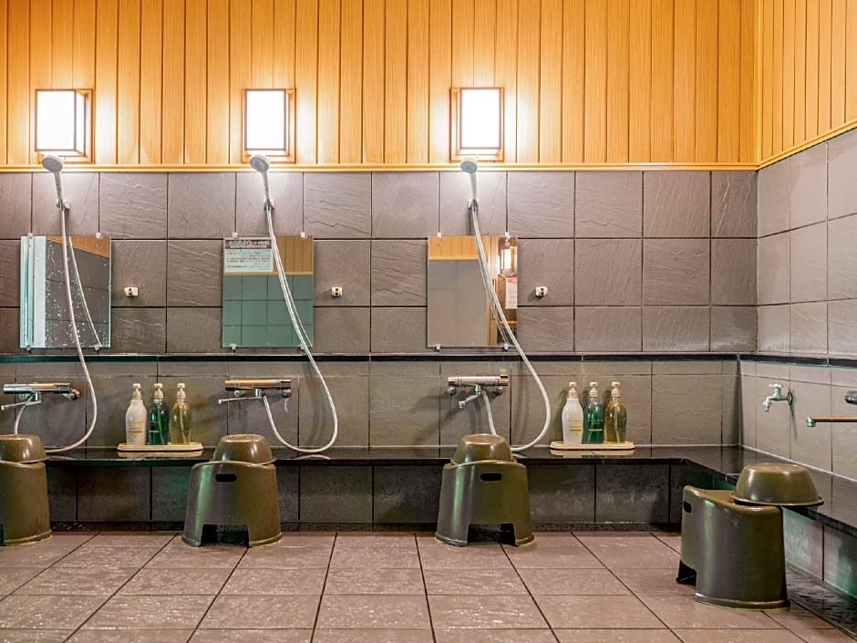 Hotel Gran Terrace Chitose