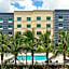 Fairfield Inn & Suites by Marriott Fort Lauderdale Northwest