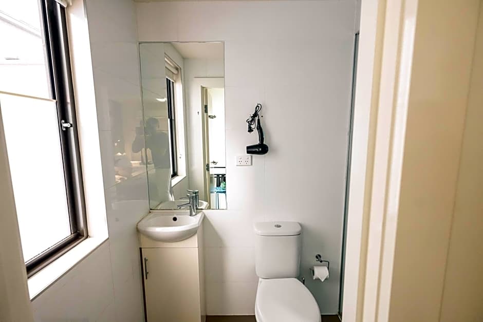 YHA Melbourne Central