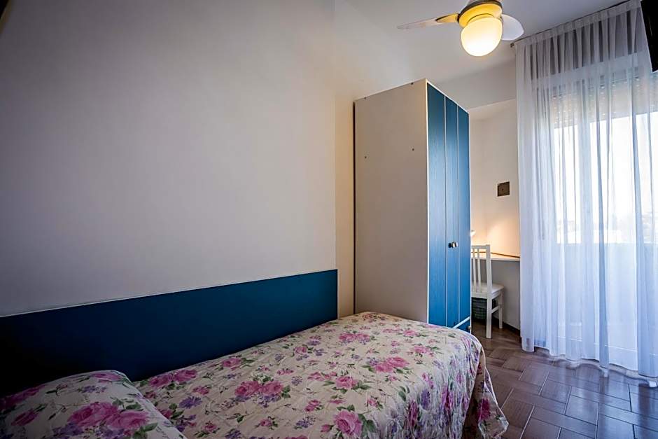 Hotel Raffaello