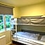 Nya Skogsgården Hostel
