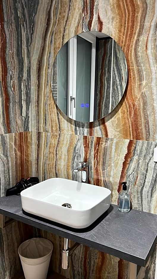 Business Home Piazza Cesare Battisti B&B Residence