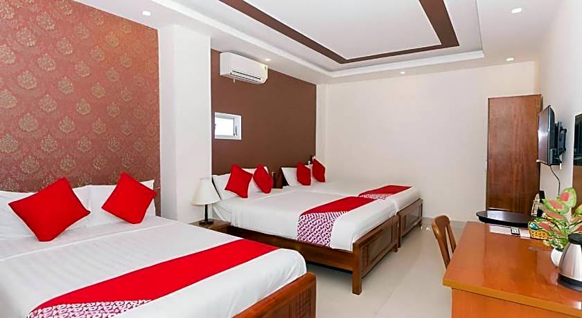 Hotel Ramai Sandakan