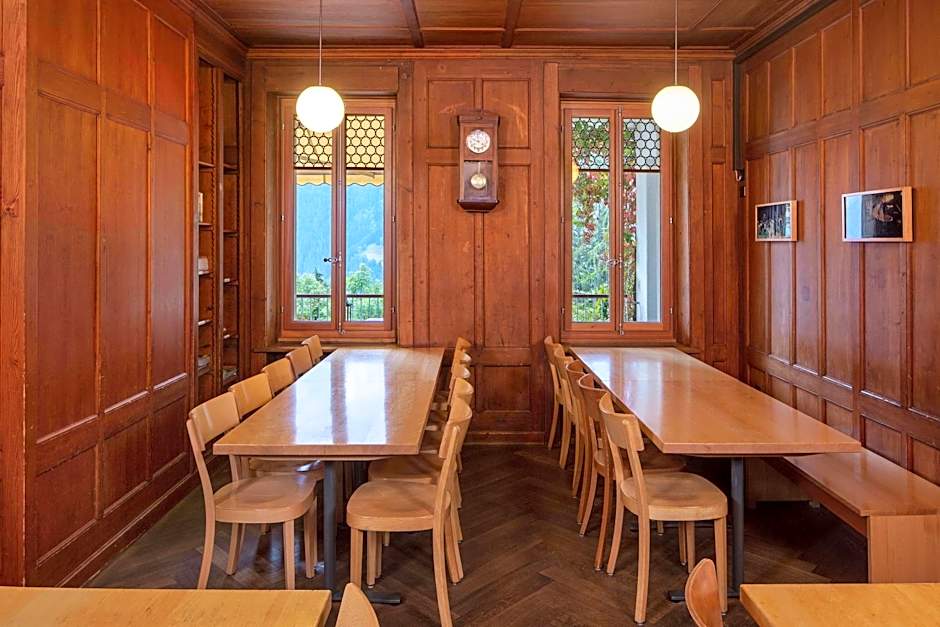 Grindelwald Youth Hostel