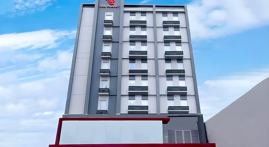 Red Planet Davao