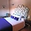 APARTAMENTOS TURÍSTICOS Y SUITES