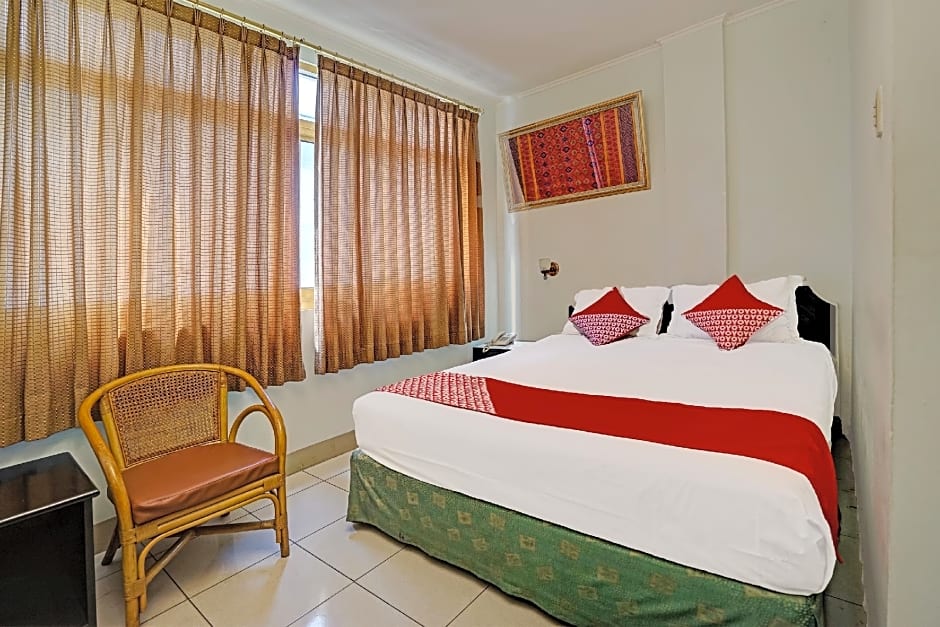 Hotel O Wisma Bari