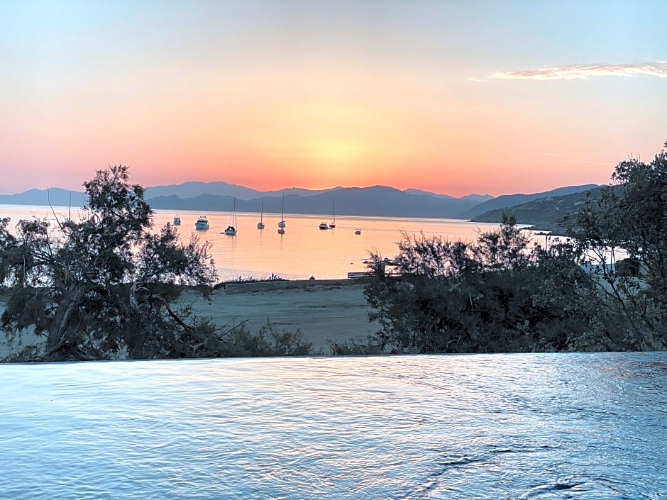 Residence Saletta Mare