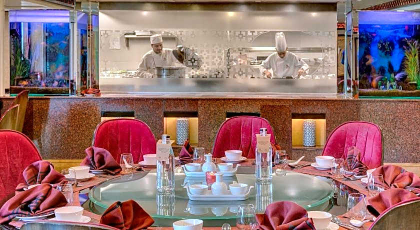 Islamabad Marriott Hotel