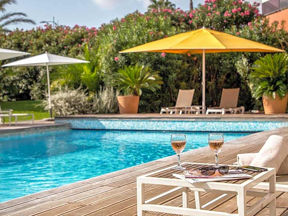 Mercure Hyères Centre Côte d'Azur