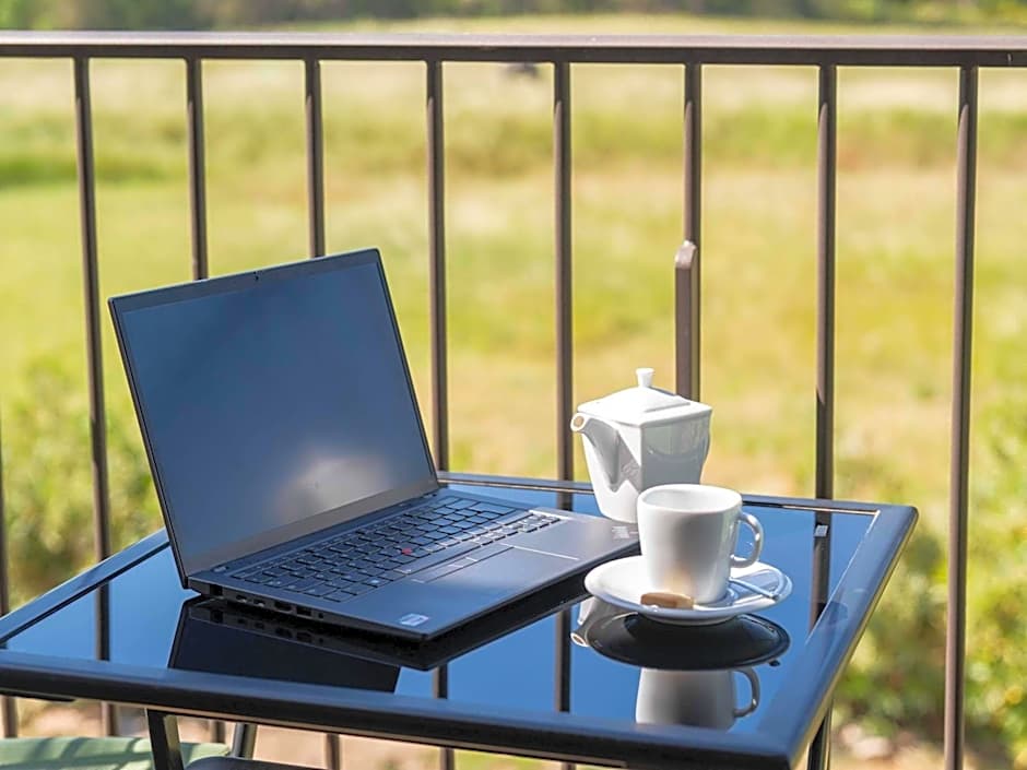 Mercure Aix-En-Provence Sainte-Victoire