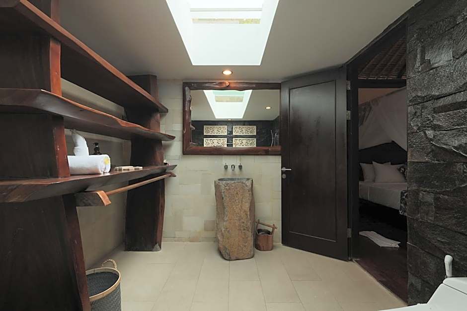 Ubud Dedari Villas