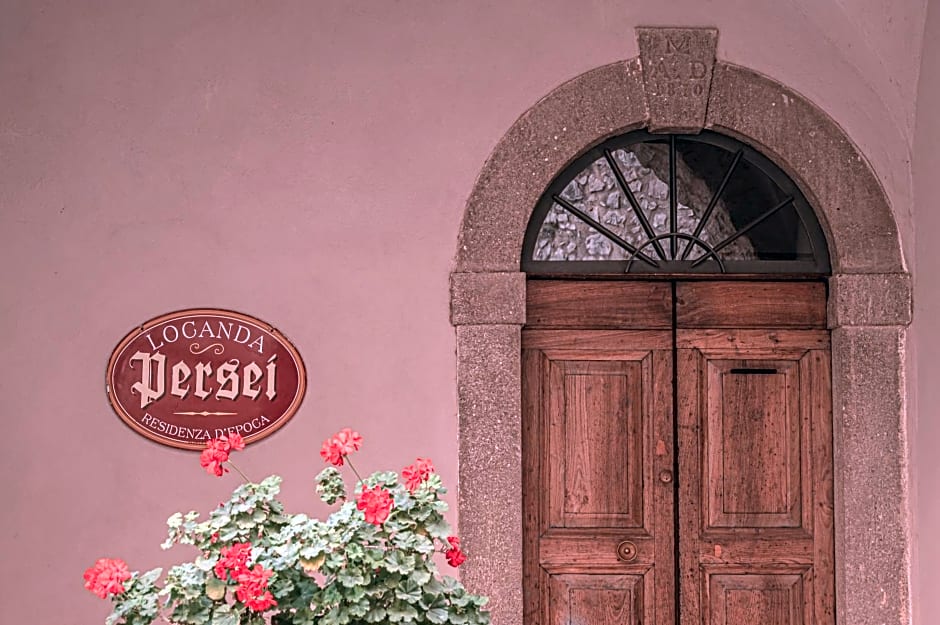 Locanda Persei