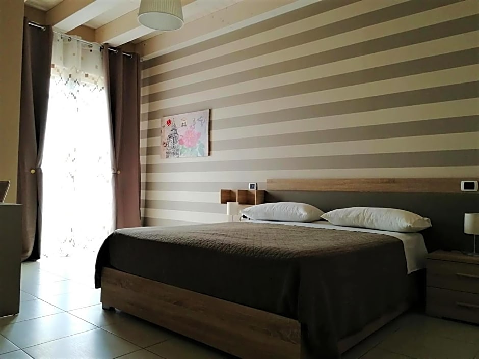 B & B Le due noci