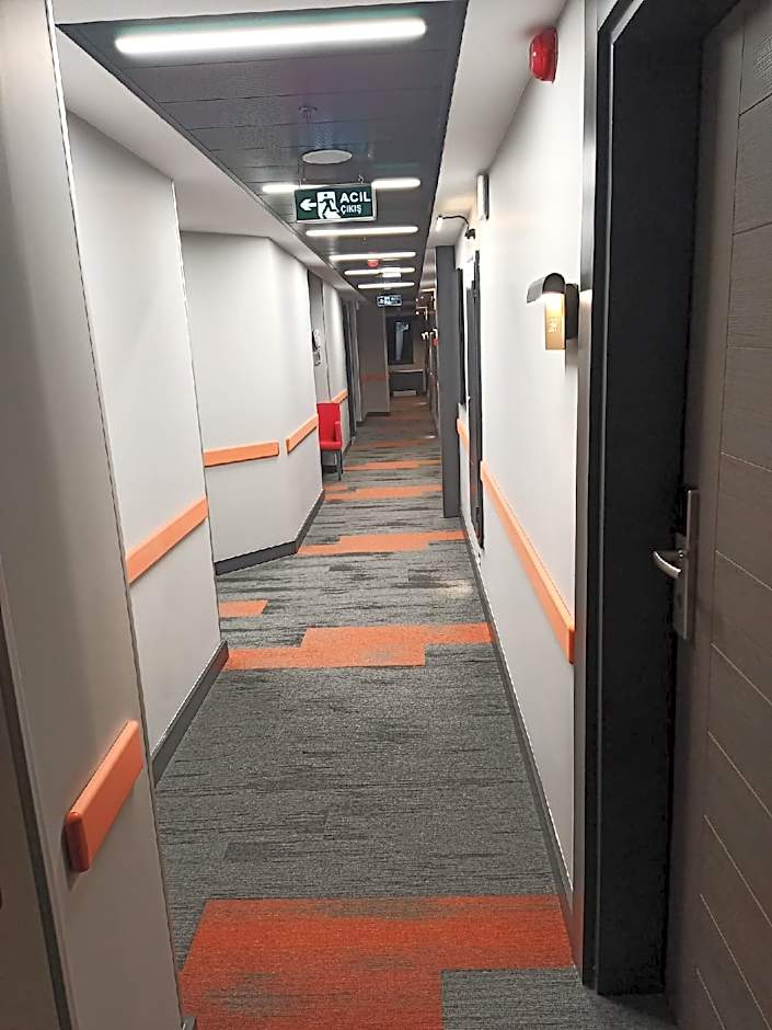 Days Hotel by Wyndham Ankara Cankaya