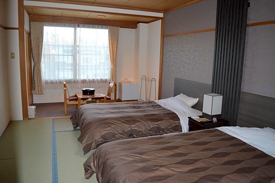 The Gran Resort Elegante Karuizawa