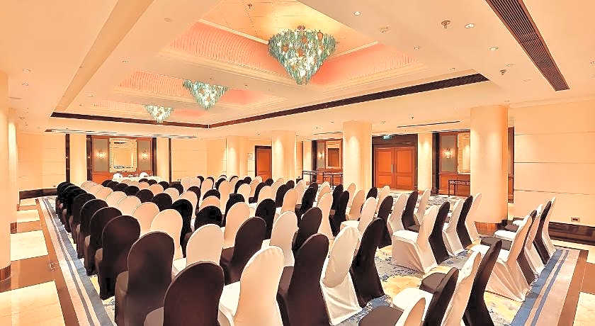 Welcomhotel by ITC Hotels, Devee Grand Bay, Visakhapatnam