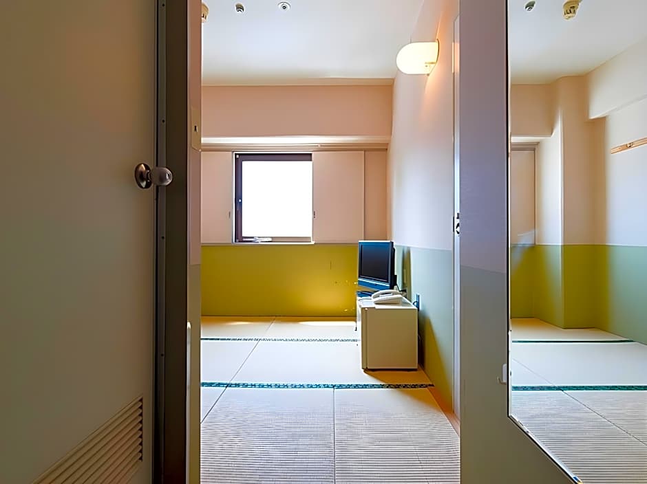 Tabist Hotel Tetora Kitakyusyu