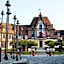 Mercure Deauville Centre