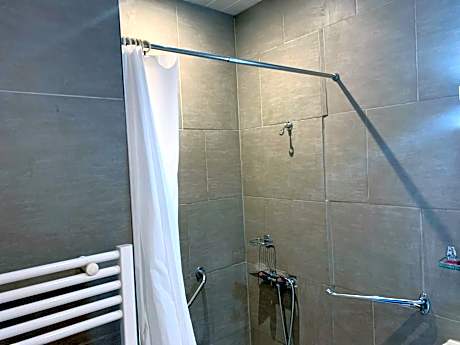 Double Room - Disabled Access